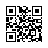 QR kód na túto stránku cata.oma.sk u hlavna 64