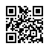 QR kód na túto stránku cata.oma.sk u hlavna 65