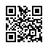 QR kód na túto stránku cata.oma.sk u hlavna 68