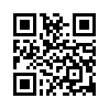 QR kód na túto stránku cata.oma.sk u hlavna 70
