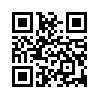QR kód na túto stránku cata.oma.sk u hlavna 72