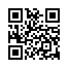QR kód na túto stránku cata.oma.sk u hlavna 75