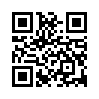 QR kód na túto stránku cata.oma.sk u hlavna 77