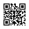 QR kód na túto stránku cata.oma.sk u hlavna 78