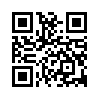QR kód na túto stránku cata.oma.sk u hlavna 79