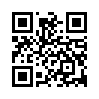 QR kód na túto stránku cata.oma.sk u hlavna 81