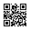 QR kód na túto stránku cata.oma.sk u hlavna 82