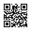 QR kód na túto stránku cata.oma.sk u hlavna 83