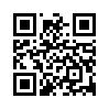 QR kód na túto stránku cata.oma.sk u hlavna 86