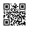 QR kód na túto stránku cata.oma.sk u hlavna 9