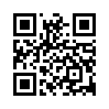 QR kód na túto stránku cata.oma.sk u hlavna 91