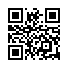 QR kód na túto stránku cata.oma.sk u hlavna 92