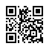 QR kód na túto stránku cata.oma.sk u hlavna 93