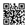 QR kód na túto stránku cata.oma.sk u hlavna 94