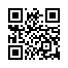 QR kód na túto stránku cata.oma.sk u hlavna 96