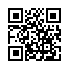 QR kód na túto stránku cata.oma.sk u hronska 12