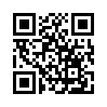 QR kód na túto stránku cata.oma.sk u hronska 15
