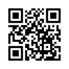 QR kód na túto stránku cata.oma.sk u hronska 25