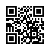 QR kód na túto stránku cata.oma.sk u hronska 26