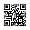QR kód na túto stránku cata.oma.sk u hronska 28