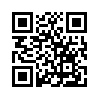 QR kód na túto stránku cata.oma.sk u hronska 30