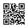 QR kód na túto stránku cata.oma.sk u hronska 31