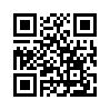 QR kód na túto stránku cata.oma.sk u hronska 36