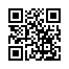 QR kód na túto stránku cata.oma.sk u hronska 38