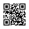 QR kód na túto stránku cata.oma.sk u hronska 41