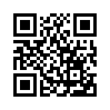 QR kód na túto stránku cata.oma.sk u hronska 6