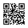 QR kód na túto stránku cata.oma.sk u hronska 9