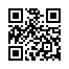 QR kód na túto stránku cata.oma.sk u jarna 2
