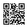 QR kód na túto stránku cata.oma.sk u jokaiho 21
