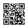 QR kód na túto stránku cata.oma.sk u kostolna 3