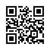 QR kód na túto stránku cata.oma.sk u kostolna 4