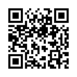 QR kód na túto stránku cata.oma.sk u kostolna 60