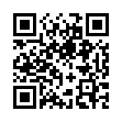 QR kód na túto stránku cata.oma.sk u kostolna 70