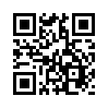 QR kód na túto stránku cata.oma.sk u lucna