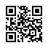QR kód na túto stránku cata.oma.sk u lucna 2