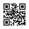 QR kód na túto stránku cata.oma.sk u lucna 3