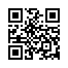 QR kód na túto stránku cata.oma.sk u lucna 7