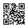 QR kód na túto stránku cata.oma.sk u lucna 8