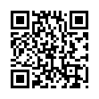 QR kód na túto stránku cata.oma.sk u ludovita-stura 4