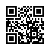 QR kód na túto stránku cata.oma.sk u mostova 2