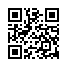 QR kód na túto stránku cata.oma.sk u mostova 9