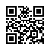 QR kód na túto stránku cata.oma.sk u nova 3