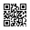 QR kód na túto stránku cata.oma.sk u skolska 1