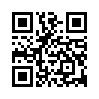 QR kód na túto stránku cata.oma.sk u skolska 8