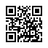 QR kód na túto stránku cata.oma.sk u zahradna 1