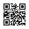 QR kód na túto stránku cata.oma.sk u zahradna 5